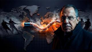 Русия, НАТО, морска блокада, Северен поток, Лавров, геополитика, Великобритания, война, Балтика