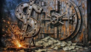 САЩ, фалит, държавен дълг, Иран, геополитика, икономическа криза, Поглед.инфо, долар