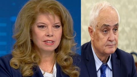 Министерството на отбраната проговори за чуждите самолети: Кой сложи подписа си под националния риск?