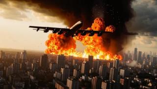 война, Украйна, Запорожие, пристанища, Буданов, Сирски, логистика, Русия, удари, енергетика