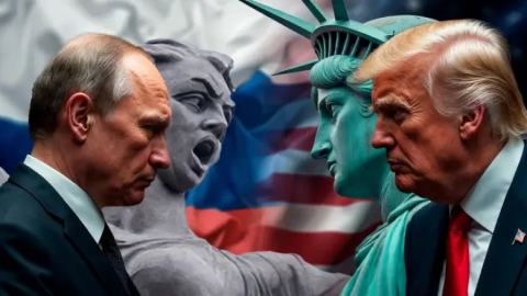 Индия и Китай поглъщат Европа: Планът срещу Русия се провали! Как Путин обезоръжи НАТО и промени историята!
