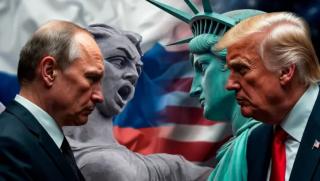 геополитика, Русия, Индия, Китай, Тръмп, икономическа криза, ЕС, Моди, Иран, Украйна