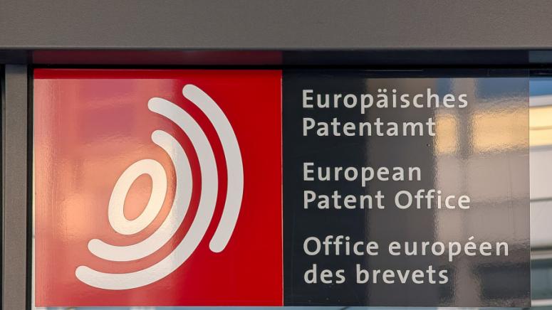 Рекорден ръст, китайски патенти, Европа