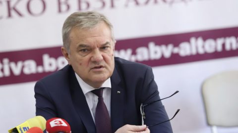 Р. Петков: Идва цензура с ботуш - прочистват неудобни медии! Поглед.инфо и 150 сайта са нарочени за ликвидиране!