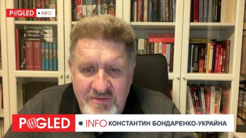 Константин Бондаренко: Втори Виетнам!? Планът на САЩ за Иран може да взриви целия свят!