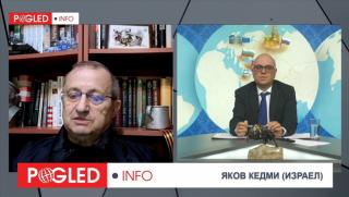 Яков Кедми, Куба, Русия, САЩ, блокада, геополитика, енергийна криза, нов световен ред