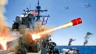 САЩ, Израел, Иран, икономическа криза, петрол, Ормузки проток, геополитика, Поглед.инфо