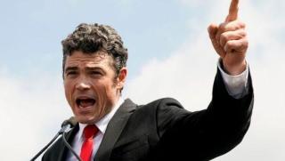 Тръмп, Иран, Джо Кент, Израел, геополитика, САЩ, война, Близък Изток, Белият дом