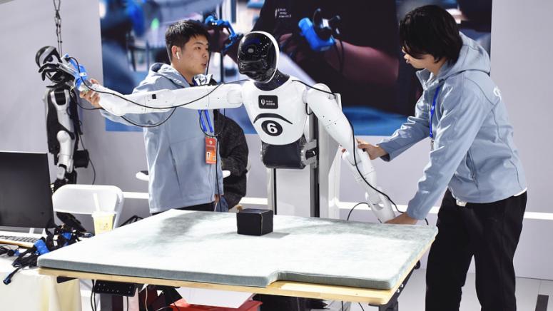 Китай, световна класация, иновации