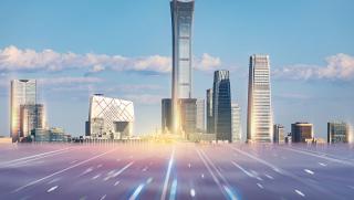 Си Дзинпин, поздравително писмо, Световна организация за данни