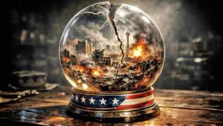 Русия, Иран, САЩ, Израел, геополитика, доверие, икономическа криза, петрол, ядрени оръжия