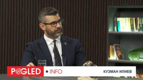 Кузман Илиев: Цените горят, войната идва - кой вкарва България в катастрофа!? Черно море кипи!