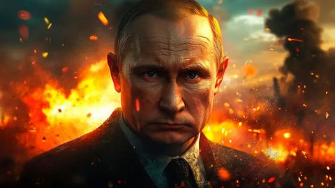 Черният план на Путин: 6 април взривява нов фронт! Молитви за Киев! Сбогом на Харков и Суми!