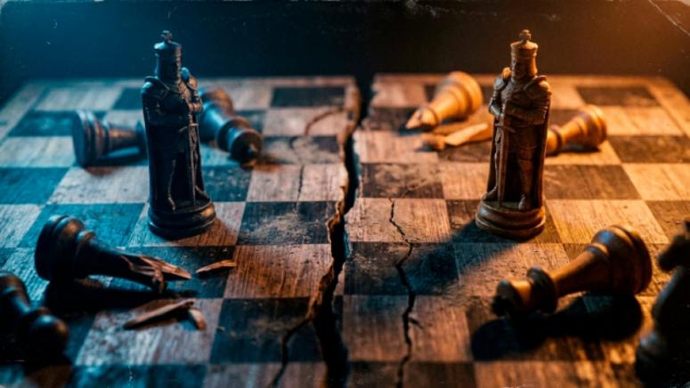 Русия-САЩ преговори, Михаил Делягин, геополитика, Арктика, Трамп, Китай, енергетика