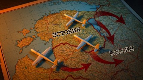 Огненият капан на Севера: НАТО готви удар срещу Русия! Финландия в пламъци - украински дронове или натовска провокация!?