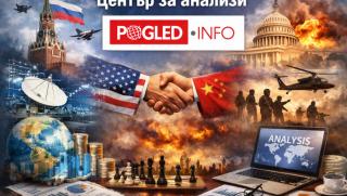 Подписът в Киев: Тихият преврат в начина на управление. Когато служебната власт започне да пише бъдещето