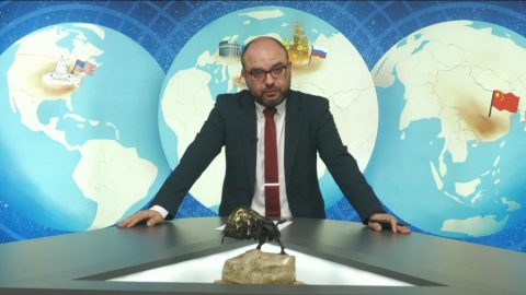 Георги Стамболиев: Властта вика Грозев да казва кое е истина – краят на свободното слово ли започна?