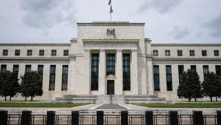 Представител, Федералния резерв, конфликт, САЩ, Израел, Иран, продължителна инфлация