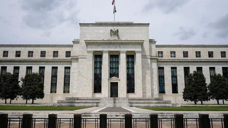 Представител, Федералния резерв, конфликт, САЩ, Израел, Иран, продължителна инфлация