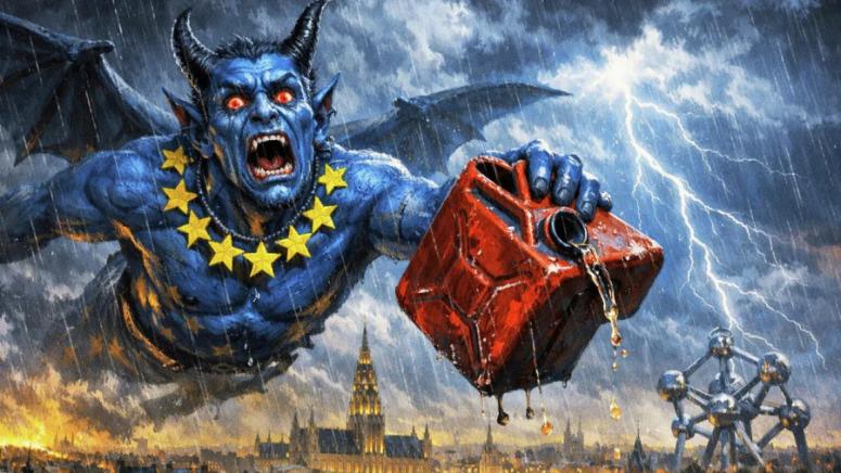 Русия, Евросъюз, енергийна криза, петрол, санкции, инфлация, икономика, геополитика, Иран, фалит