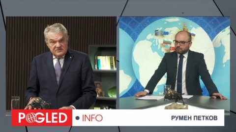 Румен Петков: Горивата, войната и лъжата - умишлено сриват Европа! Истината, която не искат да чуете