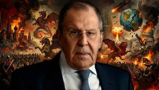 Сергей Лавров, Русия, геополитика, Иран, САЩ, световна война, дипломация, енергийни ресурси