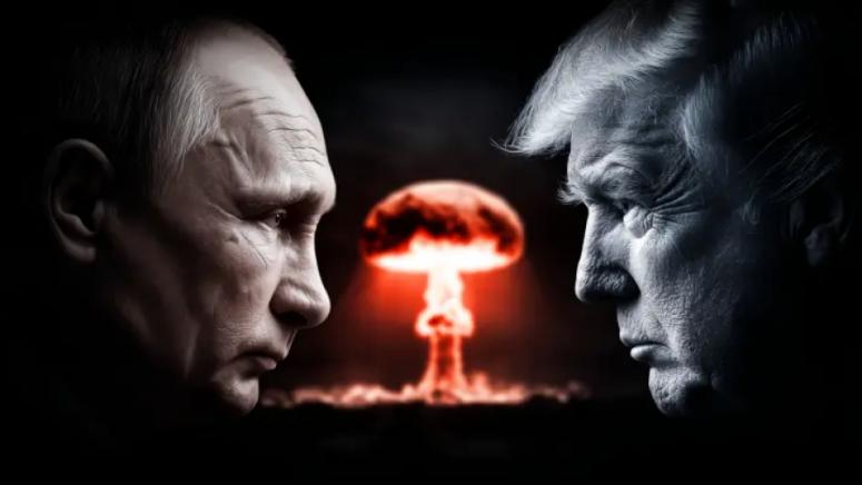 Тръмп, Иран, ядрена заплаха, Украйна, НАТО, петрол, геополитика, САЩ, Израел, енергетика