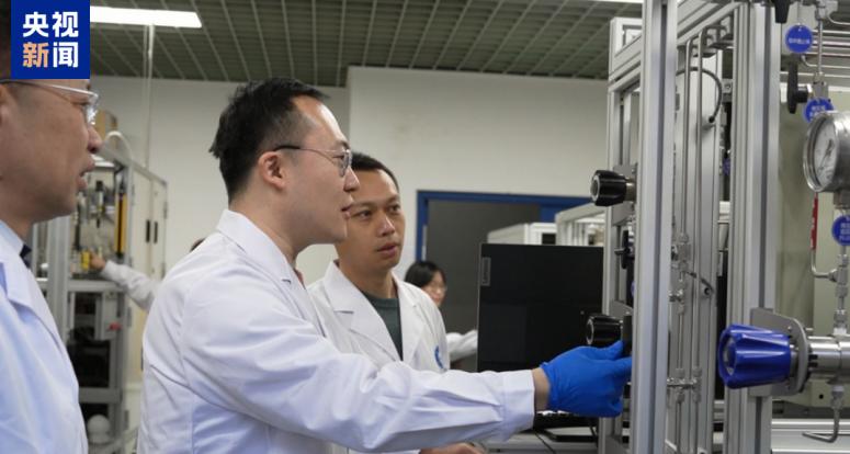 Китай, нискомолекулни олефини, меки условия