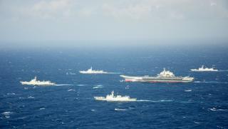 Пекин, Филипини, териториален суверенитет, Китай