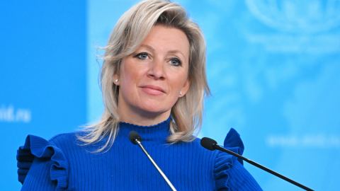 Мария Захарова: Япония се отклонява от следвоенната си мирна конституция, което е заплаха за сигурността в Североизточна Азия