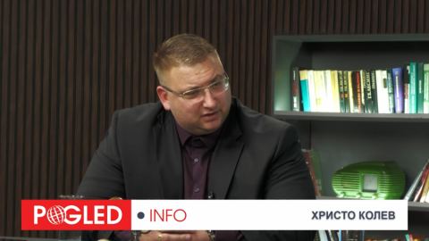 Христо Колев: Държавата е разграбена, младите бягат, а случайници управляват