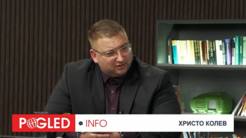 Христо Колев: Държавата е разграбена, младите бягат, а случайници управляват