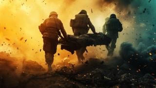 война в Украйна, ядрен арсенал Полтава, ракетни удари, Искандер, военна логистика, СБУ, ДНР