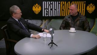 Бородай, война, дронове, Русия, мобилизация, роботи, геополитика, НАТО, технологии, фронт