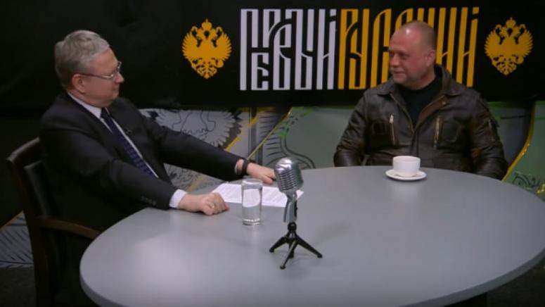 Бородай, война, дронове, Русия, мобилизация, роботи, геополитика, НАТО, технологии, фронт