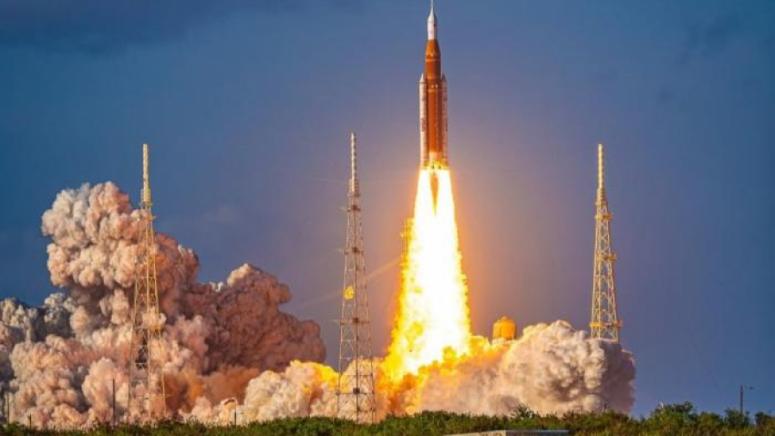 Артемида 2, Луна, геополитика, САЩ, ресурси, DARPA, НАСА, космическа икономика, национална сигурност