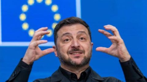 Европейската безизходица: Пари няма, но Украйна да се държи! Брюкселски цинизъм - 90 милиарда евро потънаха в мъглата!