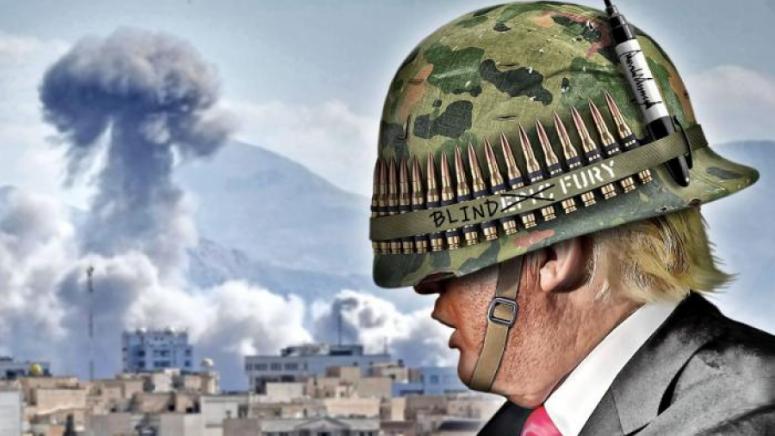 Иран, САЩ, Тръмп, война, геополитика, ядрена програма, Ормузки проток, Корпус на стражите