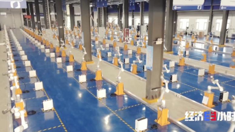 Конкурентоспособност, китайски продукти, чужбина