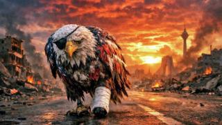 САЩ, Иран, геополитика, Ормузки проток, икономическа война, Тръмп, Вашингтон, енергетика