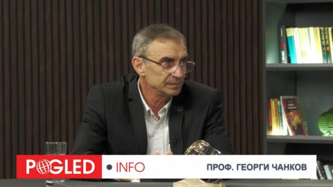 Проф. Георги Чанков: Америка губи Близкия изток: Иран оцелява, Русия печели
