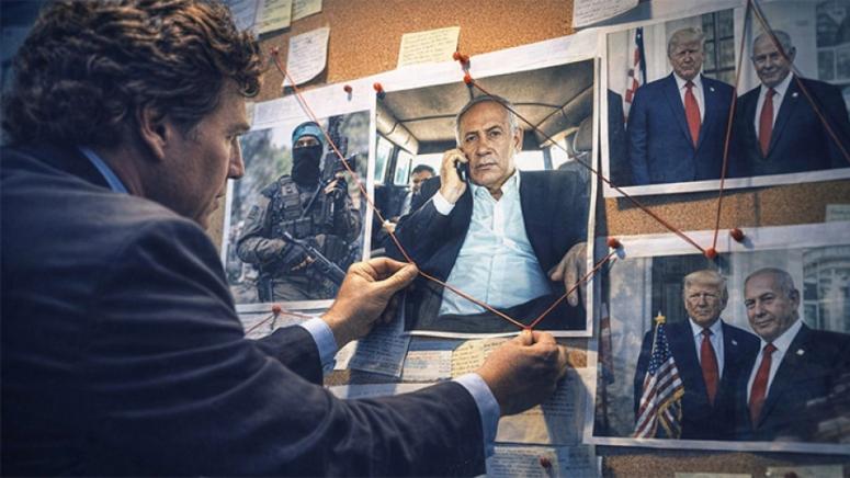 Нетаняху, Израел, Иран, корупция, Арнон Милчан, Досиетата Биби, геополитика, САЩ, война