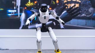 Китай, етично управление, изкуствен интелект