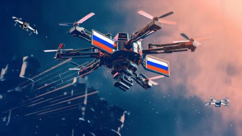 Руският юмрук смазва ПВО на Киев: Режимът е в агония