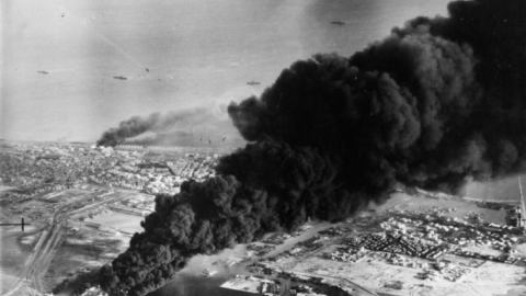 Геополитическото самоубийство на Запада: От Суец 1956 до Ормуз 2026! Ормуз - гробище за американската хегемония!