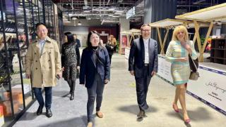 Десислава Дончева, Един пояс, един път, икономическо явление , новата епоха