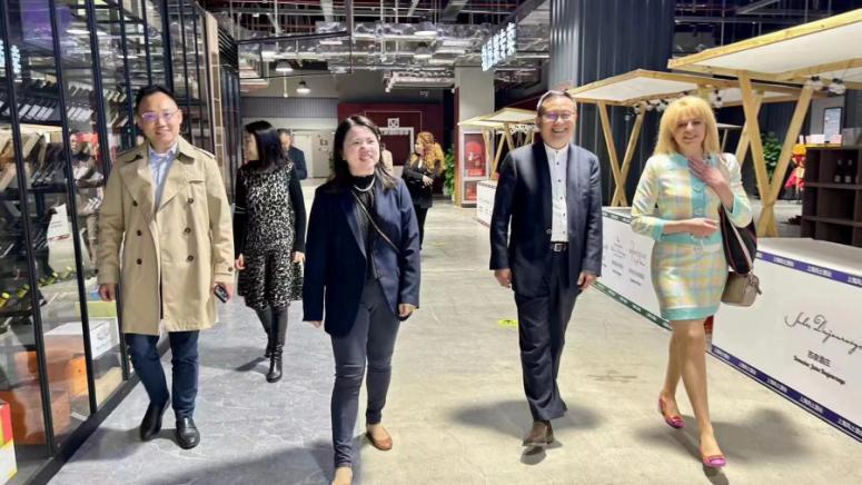 Десислава Дончева, Един пояс, един път, икономическо явление , новата епоха