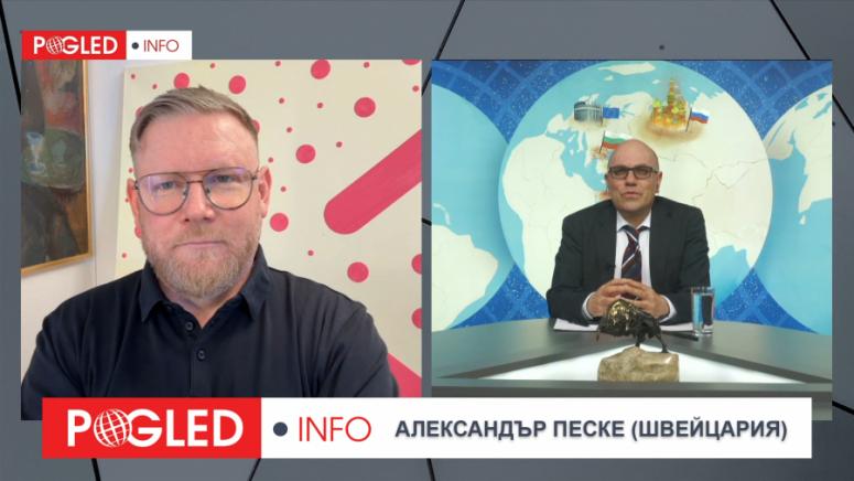 Близък изток, Тръмп, Иран, ЕС криза, геополитика, енергия, световен ред