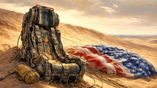 Иран, САЩ, Тръмп, F-15E, Бушер, геополитика, военен конфликт, ПВО, Близък Изток