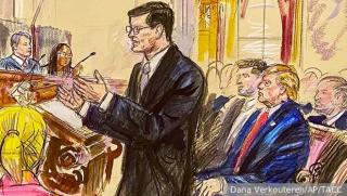 Тръмп, Върховен съд, САЩ, избори, гласуване по пощата, геополитика, Конгрес, власт